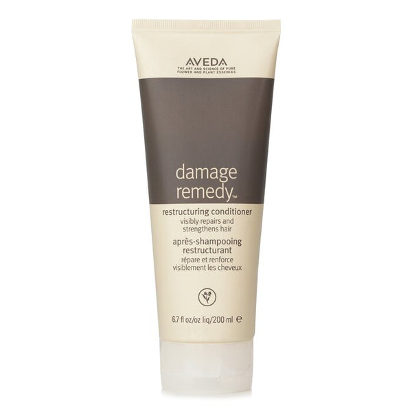 Damage Remedy Restructuring Conditioner (new Packaging) - 200ml/6.7oz