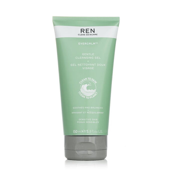 Evercalm Gentle Cleansing Gel (for Sensitive Skin) - 150ml/5.1oz