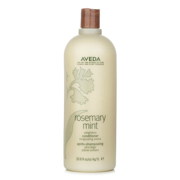 Rosemary Mint Weightless Conditioner - 1000ml/33.8oz