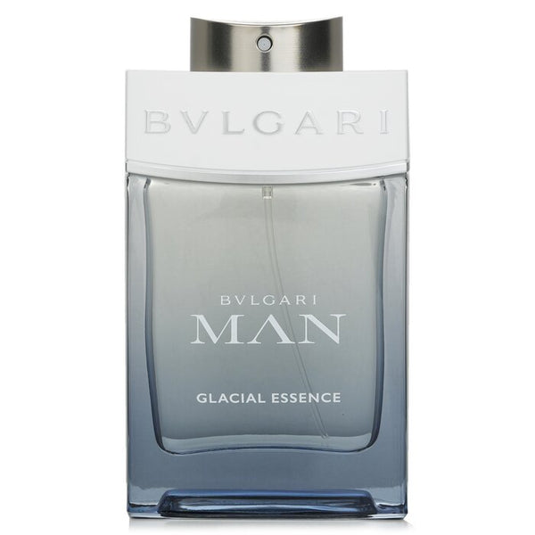 Man Glacial Essence Eau De Parfum Spray - 100ml/3.4oz