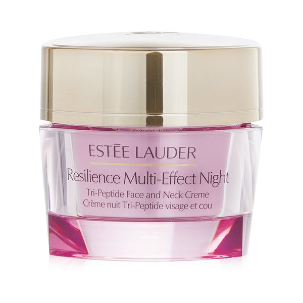 Resilience Multi-effect Night Tri-peptide Face And Neck Creme - 50ml/1.7oz
