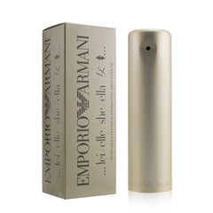 Emporio Armani Eau De Parfum Spray
