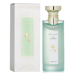 Eau Parfumee Au The Vert Eau De Cologne Spray - 75ml/2.5oz