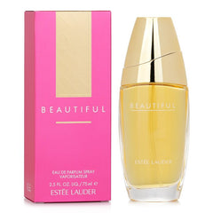 Beautiful Eau De Parfum Spray -
