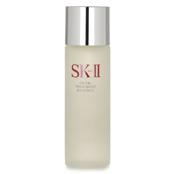 Facial Treatment Essence.