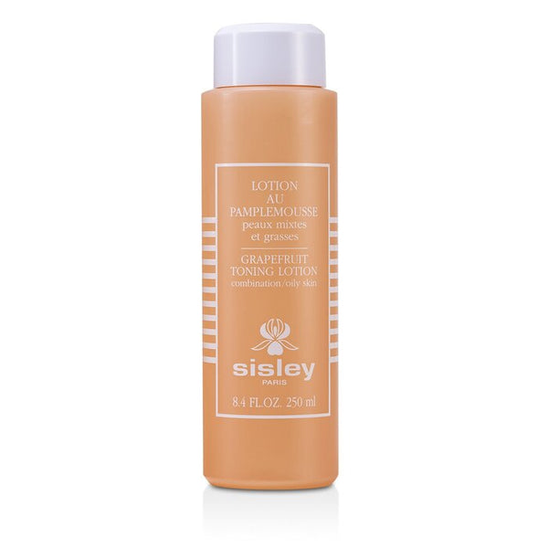Botanical Grapefruit Toning Lotion - 250ml/8.3oz