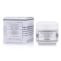 Botanical Night Cream With Collagen & Woodmallow - 50ml/1.6oz