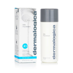 Daily Microfoliant