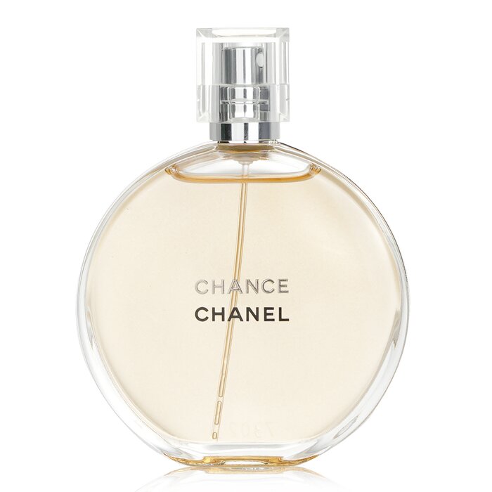Chance Eau De Toilette Spray