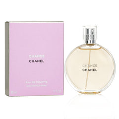 Chance Eau De Toilette Spray