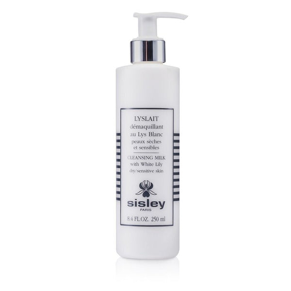 Botanical Cleansing Milk W/