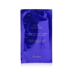 Super Aqua-mask (sheet Mask) - 6pcs