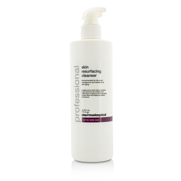 Age Smart Skin Resurfacing Cleanser