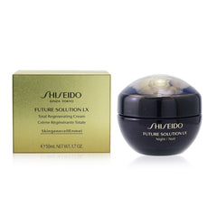 Future Solution Lx Total Regenerating Cream -