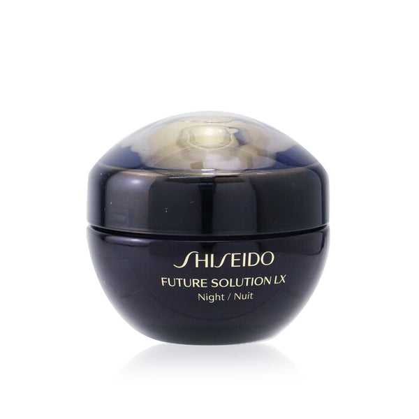 Future Solution Lx Total Regenerating Cream -
