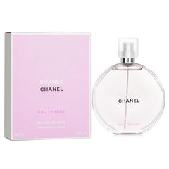 Chance Eau Tendre Eau De Toilette Spray