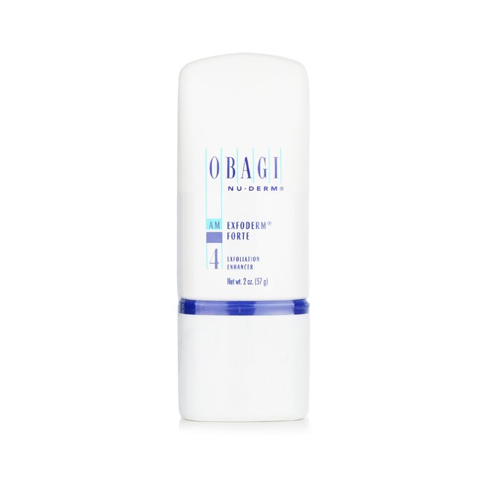 Nu Derm Exfoderm Forte Exfoliation Enhancer - 57ml/2oz
