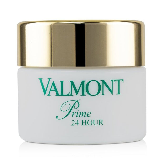 Prime 24 Hour Moisturizing Cream