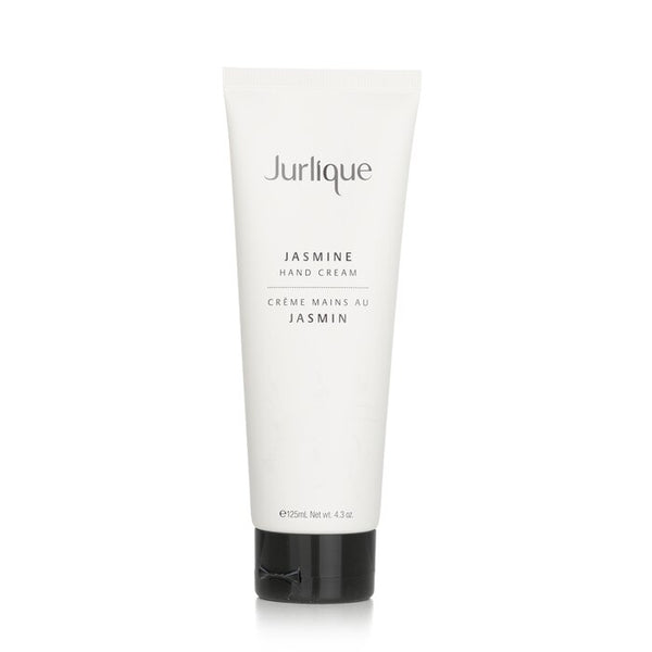 Jasmine Hand Cream