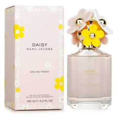 Daisy Eau So Fresh Eau De Toilette Spray