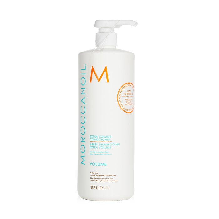 Extra Volume Conditioner (for Fine Hair)
