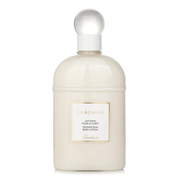 Shalimar Sensational Body Lotion - 200ml/6.8oz