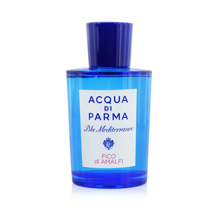 Blu Mediterraneo Fico Di Amalfi Eau De Toilette Spray