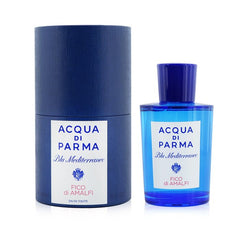 Blu Mediterraneo Fico Di Amalfi Eau De Toilette Spray