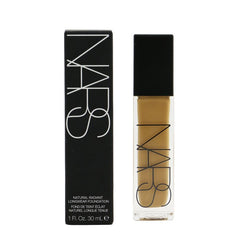 Natural Radiant Longwear Foundation