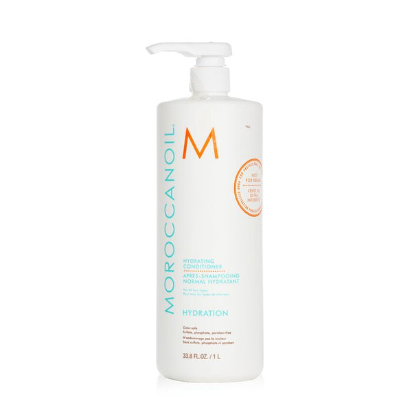 Hydrating Conditioner (for All Hair Types)