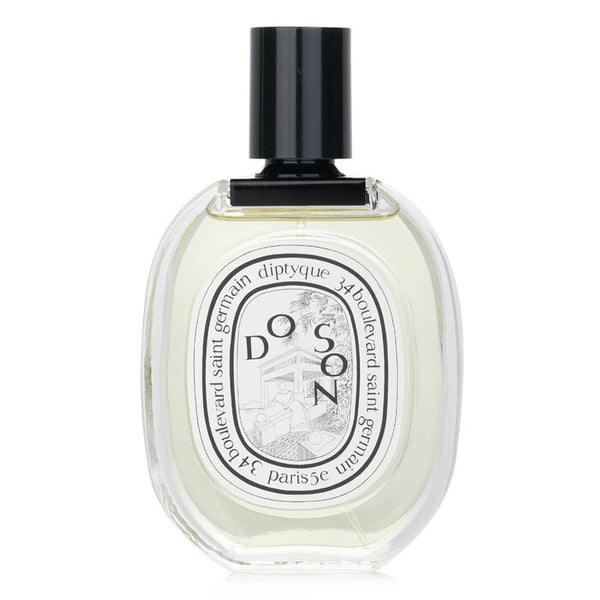 Do Son Eau De Toilette Spray