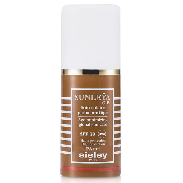 Sunleya Age Minimizing Global Sun Care Spf 30 - 50ml/1.7oz
