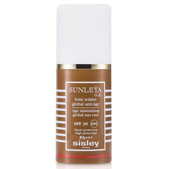 Sunleya Age Minimizing Global Sun Care Spf 30 - 50ml/1.7oz