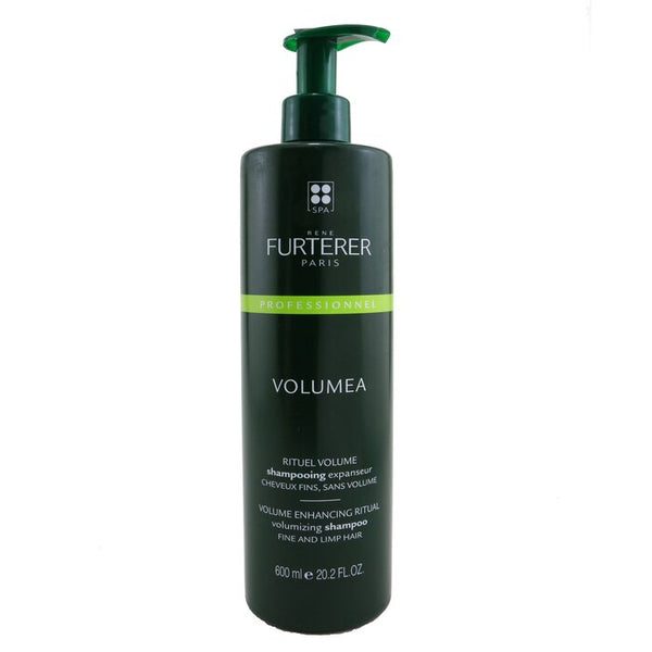 Volumea Volume Enhancing Ritual Volumizing Shampoo - Fine And Limp Hair (salon Product) - 600ml/20.2oz