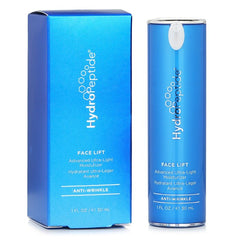 Face Lift - Advanced Ultra-light Moisturizer - 30ml/1oz