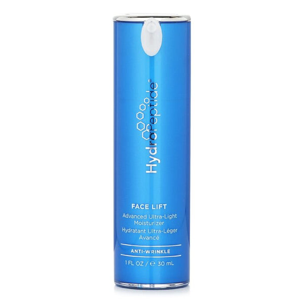 Face Lift - Advanced Ultra-light Moisturizer - 30ml/1oz