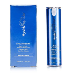 Eye Authority - 15ml/0.5oz