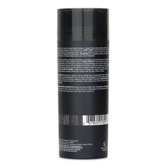 Hair Building Fibers