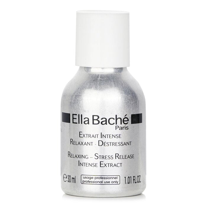 Relaxing-stress Release Intense Extract (salon Product) - 30ml/1.01oz