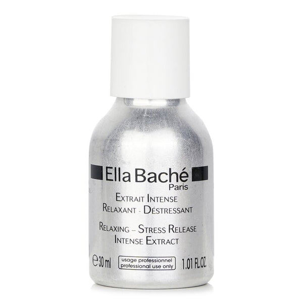 Relaxing-stress Release Intense Extract (salon Product) - 30ml/1.01oz