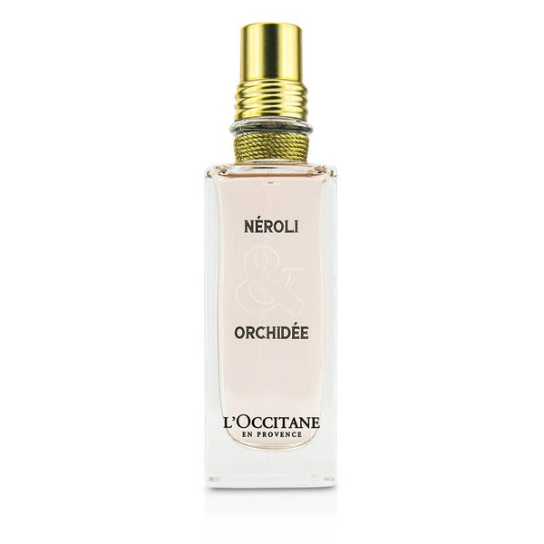 Neroli & Orchidee Eau De Toilette Spray - 75ml/2.5oz