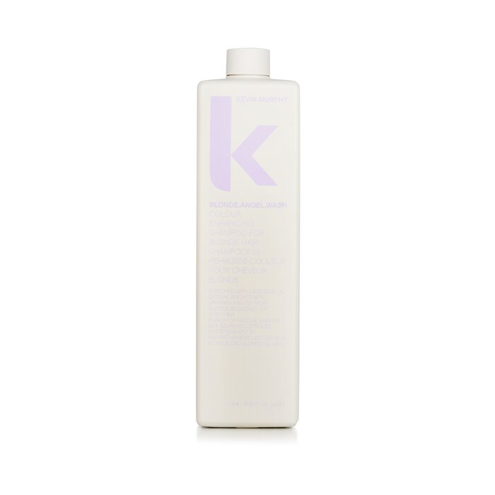 Blonde.angel.wash (colour Enhancing Shampoo - For Blonde Hair)