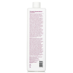 Young.again.wash: Immortelle & Baobab Restorative Shampoo - For Dry, Brittle Hair