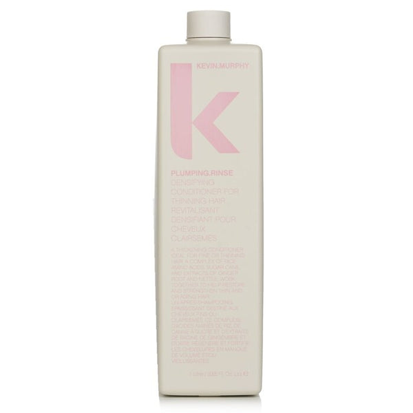 Plumping.rinse Densifying Conditioner (a Thickening Conditioner - For Thinning Hair) -