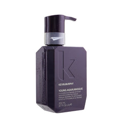 Young.again.masque: Restorative Softening Hair Mask - For Dry, Damaged Hair