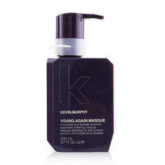 Young.again.masque: Restorative Softening Hair Mask - For Dry, Damaged Hair