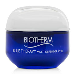 Blue Therapy Multi-defender Spf 25 - Normal/combination Skin