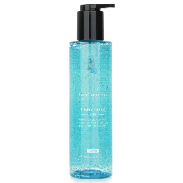 Simply Clean Gel Refining Cleanser 463745 - 200ml/6.8oz