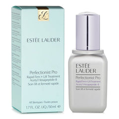 Perfectionist Pro Rapid Firm + Lift Treatment Acetyl Hexapeptide-8 - For All Skin Types.