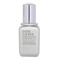 Perfectionist Pro Rapid Firm + Lift Treatment Acetyl Hexapeptide-8 - For All Skin Types.
